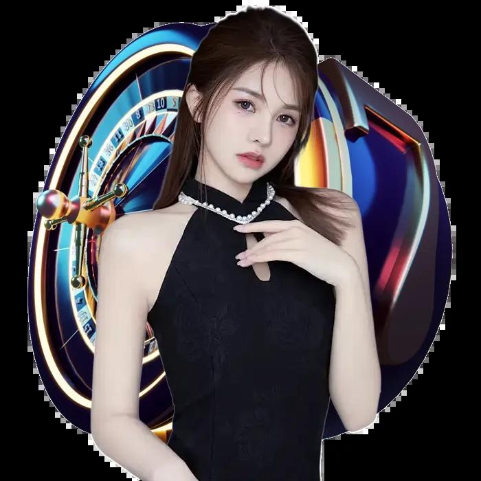 Men's Competition Barbell Set